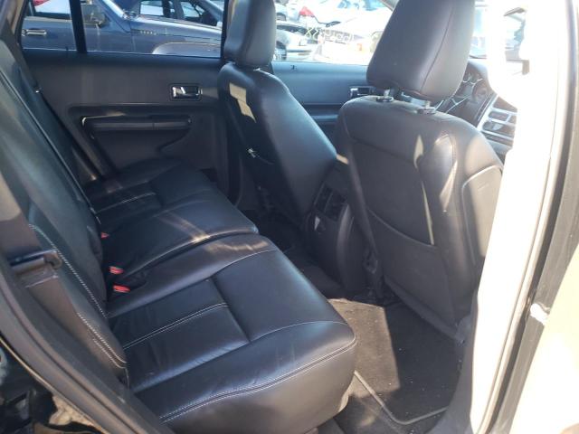 Photo 6 from auction – 2008 FORD EDGE LIMIT with VIN 2FMDK49CX8BB37002