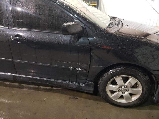 Photo 9 from auction – 2008 TOYOTA COROLLA CE with VIN 1NXBR32E08Z968530