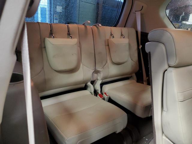 Photo 9 from auction – 2015 LEXUS GX 460 with VIN JTJBM7FXXF5100495
