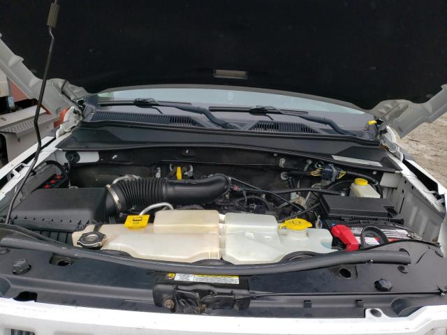 Photo 7 from auction – 2012 JEEP LIBERTY SP with VIN 1C4PJMAK3CW115910