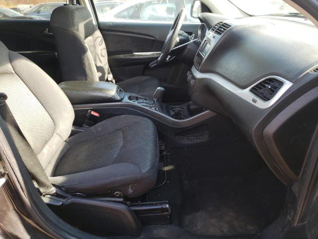 Photo 5 from auction – 2013 DODGE JOURNEY SX with VIN 3C4PDCBB1DT510210