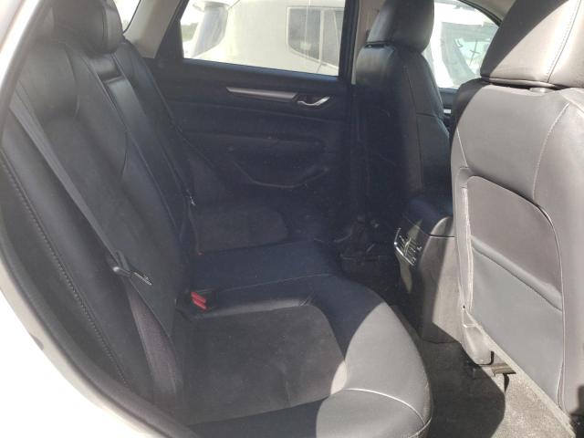 Photo 6 from auction – 2021 MAZDA CX-5 TOURI with VIN JM3KFBCMXM1446326