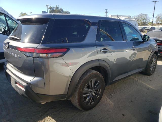 Photo 4 from auction – 2022 NISSAN PATHFINDER with VIN 5N1DR3AA9NC208282
