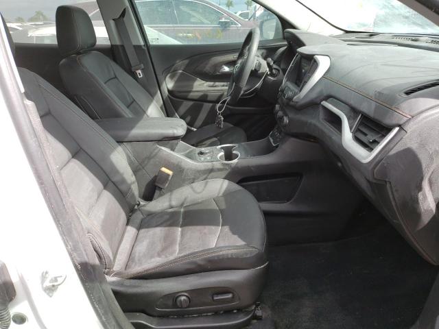 Photo 5 from auction – 2020 GMC TERRAIN SL with VIN 3GKALPEVXLL305722