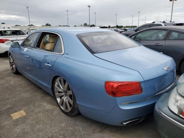 Photo 3 from auction – 2014 BENTLEY FLYING SPU with VIN SCBEC9ZA9EC090559