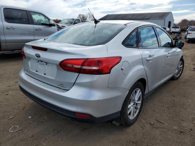 Photo 4 from auction – 2016 FORD FOCUS SE with VIN 1FADP3F25GL331579