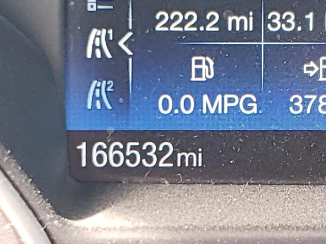 Photo 8 from auction – 2016 FORD FOCUS SE with VIN 1FADP3F26GL238344
