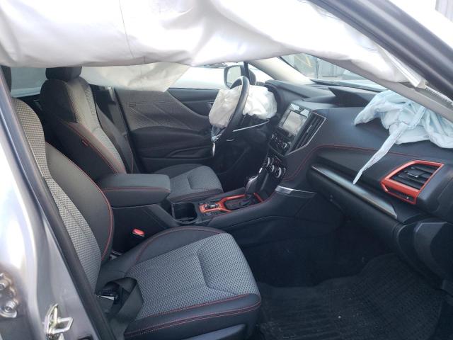 Photo 5 from auction – 2020 SUBARU FORESTER S with VIN JF2SKALC5LH541776