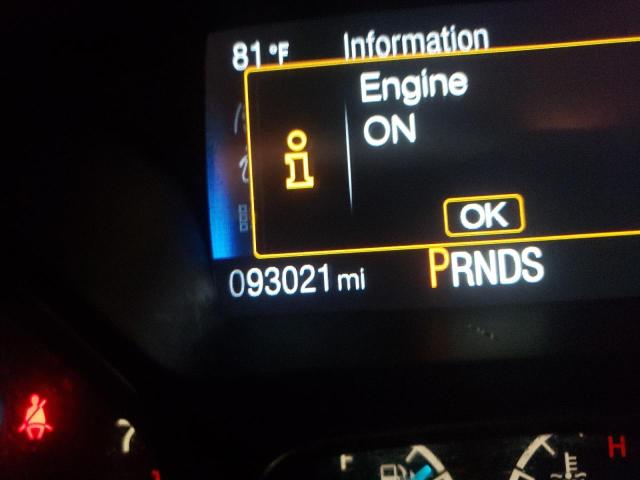 Photo 8 from auction – 2015 FORD FOCUS SE with VIN 1FADP3F26FL238469