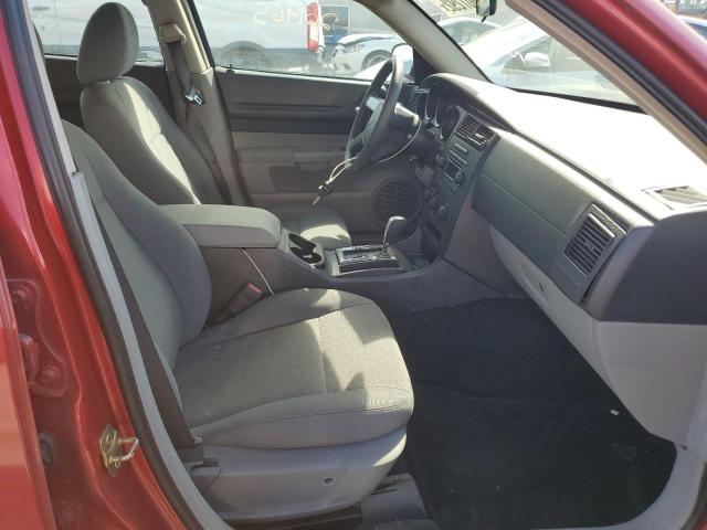 Photo 5 from auction – 2006 DODGE MAGNUM SE with VIN 2D4FV47T46H262968
