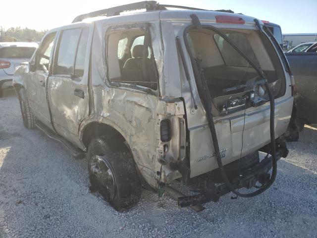 Photo 3 from auction – 2005 FORD EXPLORER X with VIN 1FMZU63K15ZA15990