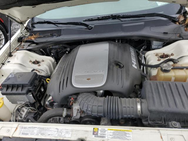 Photo 7 from auction – 2007 CHRYSLER 300C with VIN 2C3LA63H37H762635