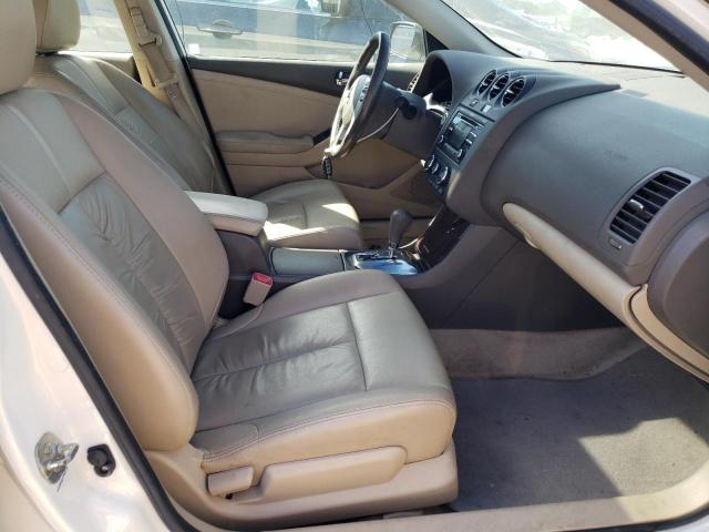 Photo 5 from auction – 2012 NISSAN ALTIMA BAS with VIN 1N4AL2AP3CC119365