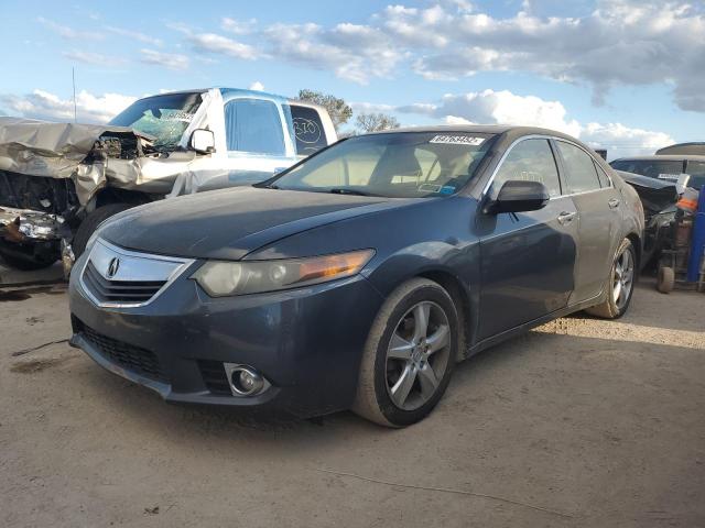 Photo 2 from auction – 2012 ACURA TSX with VIN JH4CU2F43CC013849