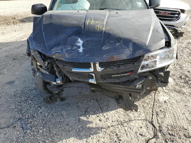 Photo 9 from auction – 2018 DODGE JOURNEY SE with VIN 3C4PDCAB0JT302137