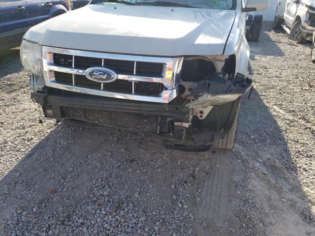 Photo 9 from auction – 2008 FORD ESCAPE LIM with VIN 1FMCU94128KA84066