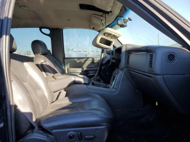 Photo 5 from auction – 2007 GMC SIERRA K25 with VIN 1GTHK23D97F114481