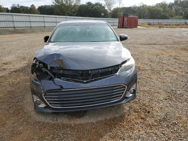 Photo 9 from auction – 2013 TOYOTA AVALON HYB with VIN 4T1BD1EB9DU012753