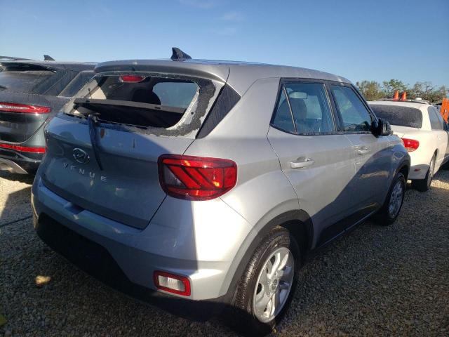 Photo 4 from auction – 2022 HYUNDAI VENUE SE with VIN KMHRB8A39NU200315