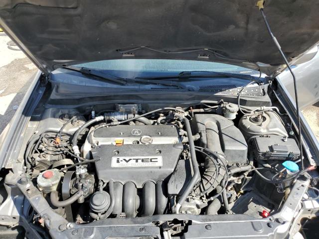 Photo 7 from auction – 2006 ACURA RSX with VIN JH4DC54856S009178