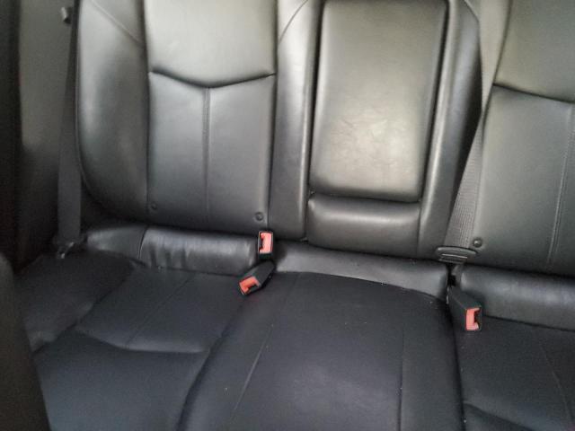 Photo 6 from auction – 2010 CHRYSLER SEBRING LI with VIN 1C3CC5FB2AN120157