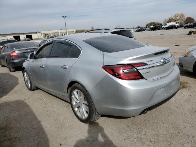 Photo 3 from auction – 2014 BUICK REGAL PREM with VIN 2G4GN5EX2E9325017