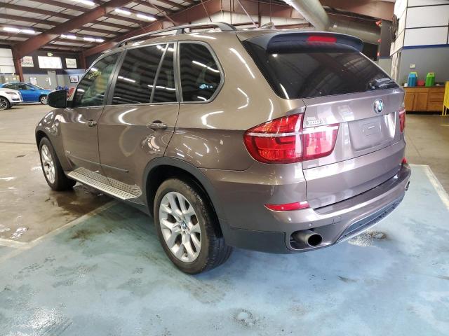 Photo 3 from auction – 2011 BMW X5 XDRIVE3 with VIN 5UXZV4C56BL409272