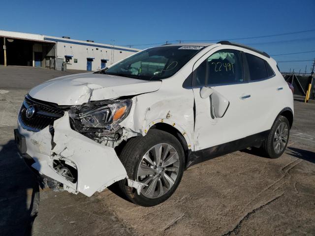 Photo 2 from auction – 2019 BUICK ENCORE PRE with VIN KL4CJASBXKB897571