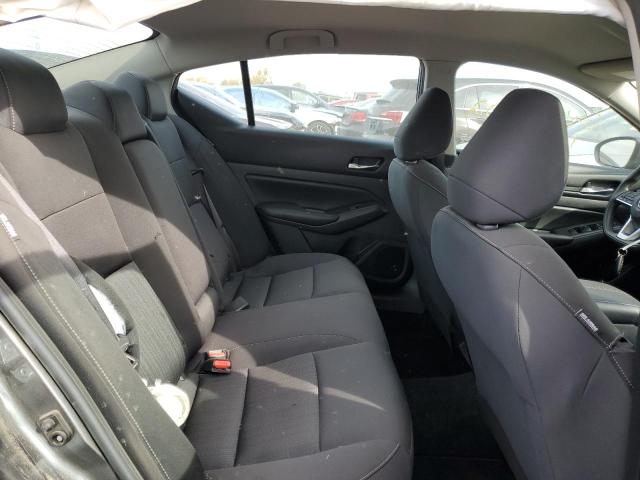 Photo 6 from auction – 2021 NISSAN ALTIMA S with VIN 1N4BL4BV5MN328304