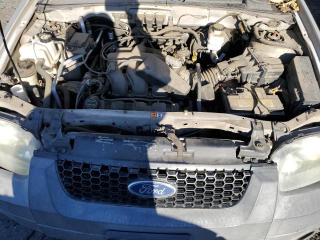 Photo 7 from auction – 2005 FORD ESCAPE XLT with VIN 1FMYU93115KC70846