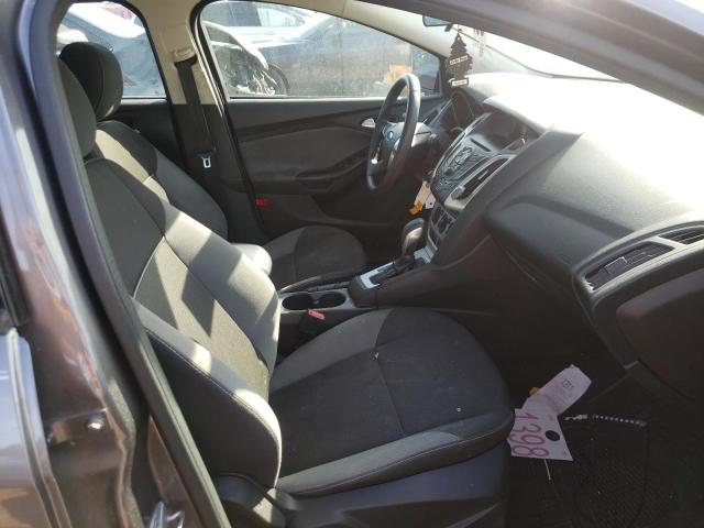 Photo 5 from auction – 2014 FORD FOCUS SE with VIN 1FADP3K2XEL174747