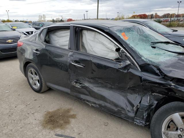 Photo 9 from auction – 2015 KIA OPTIMA LX with VIN 5XXGM4A73FG435091