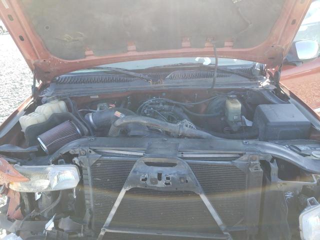 Photo 7 from auction – 2001 GMC NEW SIERRA with VIN 2GTEC19T111152472