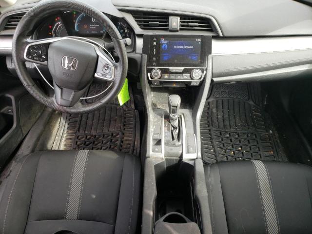 Photo 5 from auction – 2017 HONDA CIVIC LX with VIN 2HGFC2F52HH036734