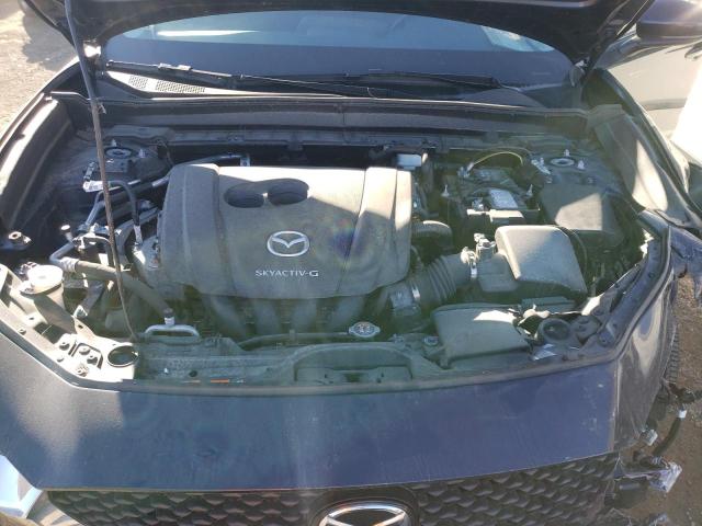 Photo 7 from auction – 2021 MAZDA CX-30 PREF with VIN 3MVDMBCL7MM275230