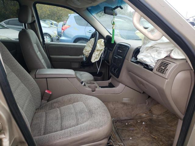Photo 5 from auction – 2002 FORD EXPLORER X with VIN 1FMZU62E92ZC44554