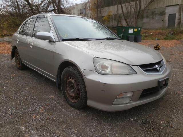 ACURA 1.7EL PREM 2004 with VIN 2HHES36804H003459 - Photo from auction