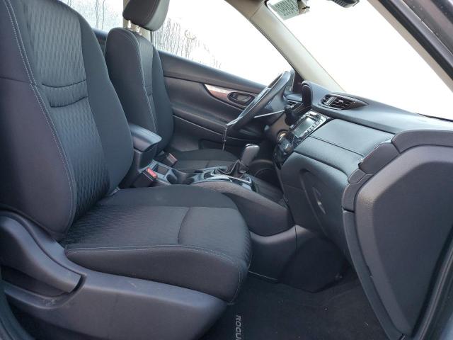 Photo 5 from auction – 2020 NISSAN ROGUE S with VIN KNMAT2MV1LP531040