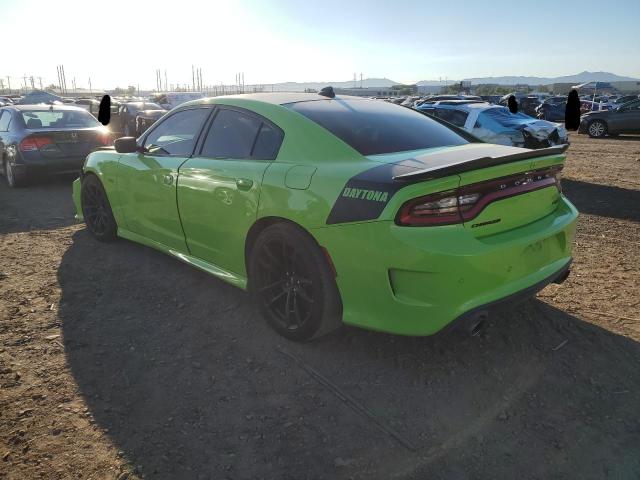 Photo 3 from auction – 2019 DODGE CHARGER SC with VIN 2C3CDXGJ5KH721779