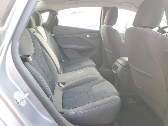 Photo 6 from auction – 2015 DODGE DART SXT with VIN 1C3CDFBBXFD286478