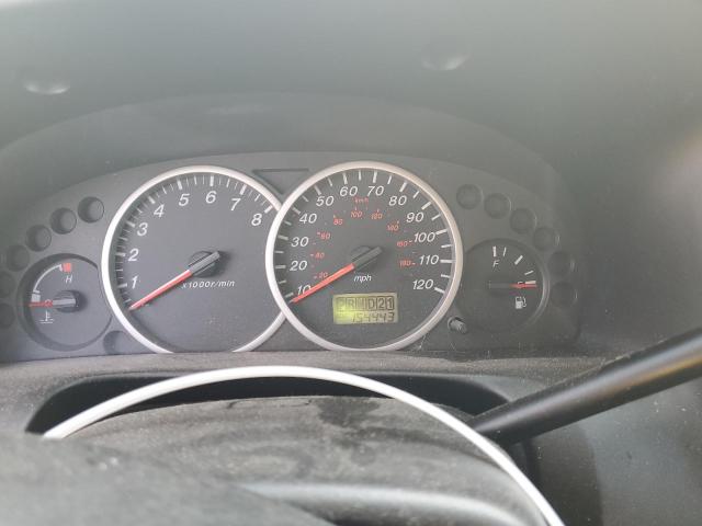 Photo 8 from auction – 2003 MAZDA TRIBUTE LX with VIN 4F2YZ94103KM47503