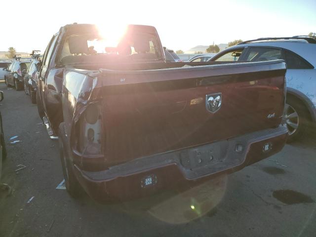 Photo 3 from auction – 2017 RAM 1500 ST with VIN 1C6RR6FG1HS609545