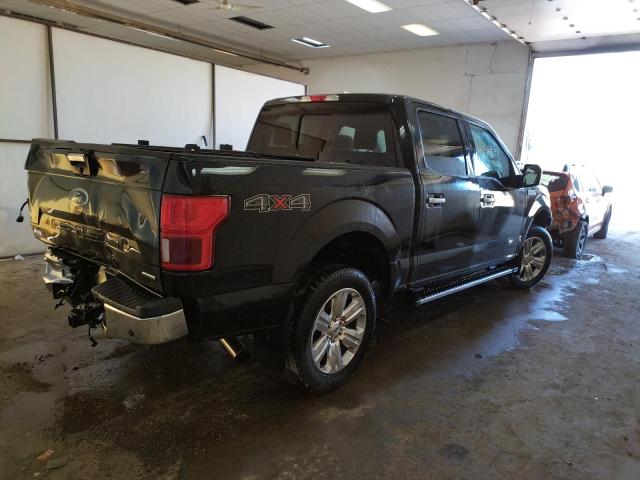 Photo 4 from auction – 2019 FORD F150 SUPER with VIN 1FTEW1E44KFA79307