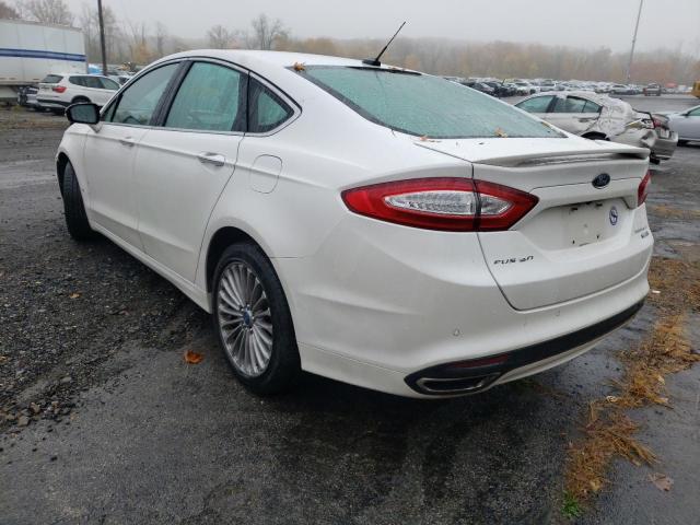 Photo 3 from auction – 2013 FORD FUSION TIT with VIN 3FA6P0D95DR270786