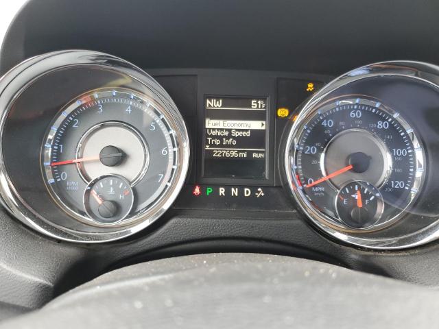 Photo 9 from auction – 2015 CHRYSLER TOWN & COU with VIN 2C4RC1BG4FR534518