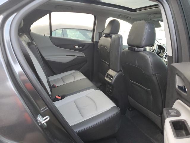 Photo 6 from auction – 2018 CHEVROLET EQUINOX PR with VIN 2GNAXMEV0J6157359