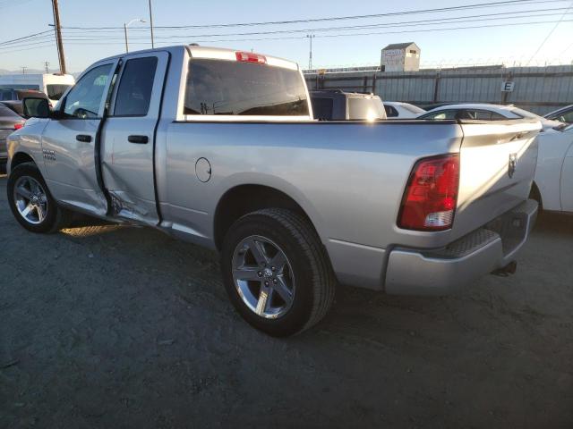 Photo 3 from auction – 2015 RAM 1500 ST with VIN 1C6RR6FG2FS755644