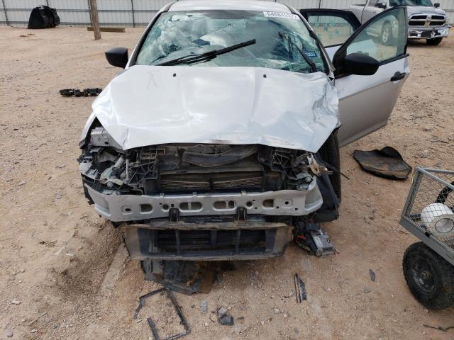 Photo 9 from auction – 2016 FORD FOCUS S with VIN 1FADP3E24GL391340