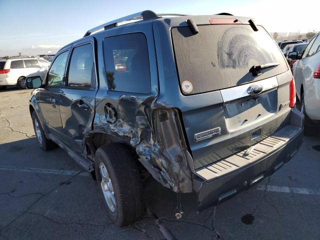 Photo 3 from auction – 2010 FORD ESCAPE HYB with VIN 1FMCU5K3XAKB21139