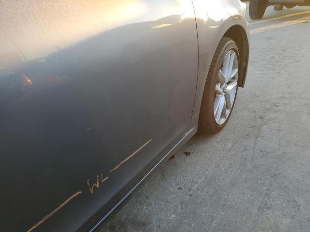 Photo 9 from auction – 2015 LEXUS CT 200 with VIN JTHKD5BH5F2217892